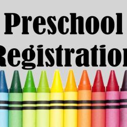 Heartland Preschool Registration